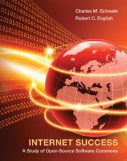 Internet Success cover